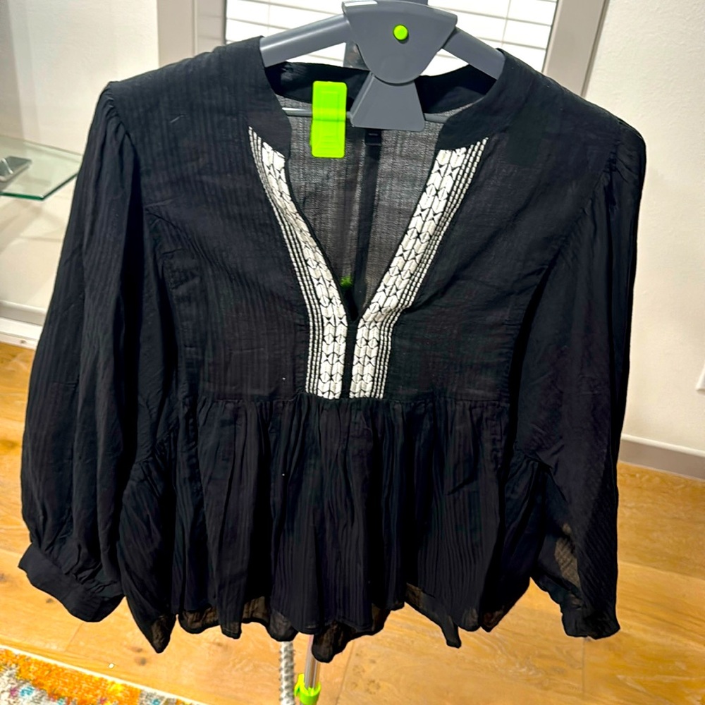 Banana Republic Blouse